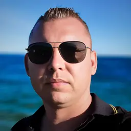 Jakub Bagrowski
